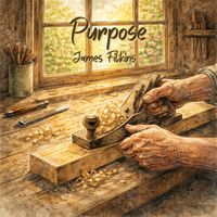 Purpose by James Filkins