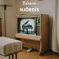 Silence by Hjordis