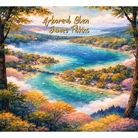 Arboreal Glen by James Filkins