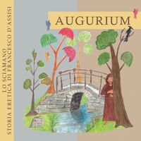 Augurium (feat. Alessandro Ciacci, Alessio Zanovello)  by Carlo Matti (feat. Alessandro Ciacci, Alessio Zanovello)