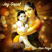 Jay Gopal by Hari Priya