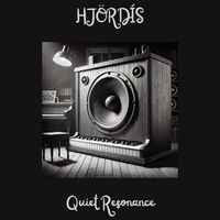 Quiet Resonance by Hjordis