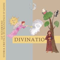 Divinatio (feat. Alessandro Ciacci, Alessio Zanovello) by Carlo Matti (feat. Alessandro Ciacci, Alessio Zanovello)