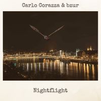 Nightflight by Carlo Corazza, bzur