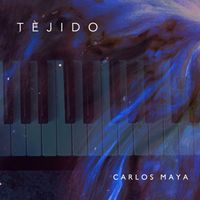 Tejido by Carlos Maya