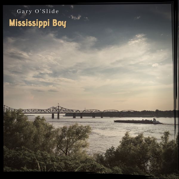 Mississipi Boy
