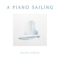 A piano sailing by Michele Nobler