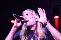 The Michael Allman Band