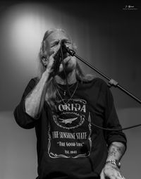 The Michael Allman Band