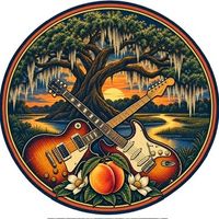 WRP presents the Michael Allman Band 