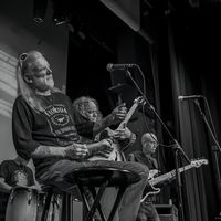 The Michael Allman Band