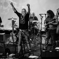The Michael Allman Band