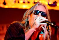 The Michael Allman Band