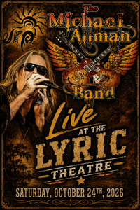 The Michael Allman Band