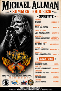 Michael Allman