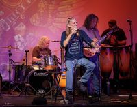 The Michael Allman Band