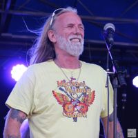 The Michael Allman Band