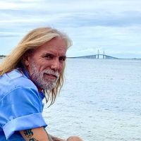 The Michael Allman Band