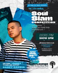 Soul Slam