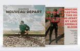 Nouveau Départ - Vinyl
