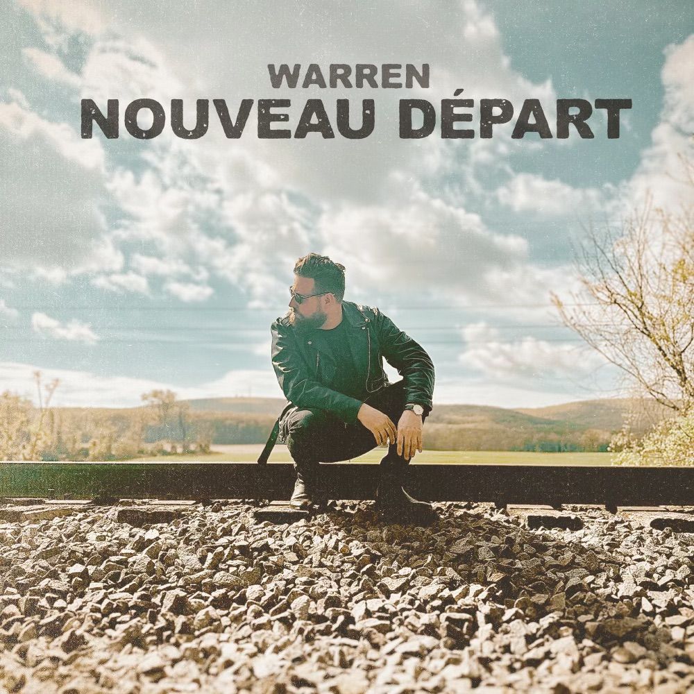 Nouveau Départ - Vinyl