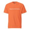 Unisex Garment-Dyed Heavyweight T-Shirt | Comfort Colors 1717