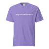 Unisex Garment-Dyed Heavyweight T-Shirt | Comfort Colors 1717