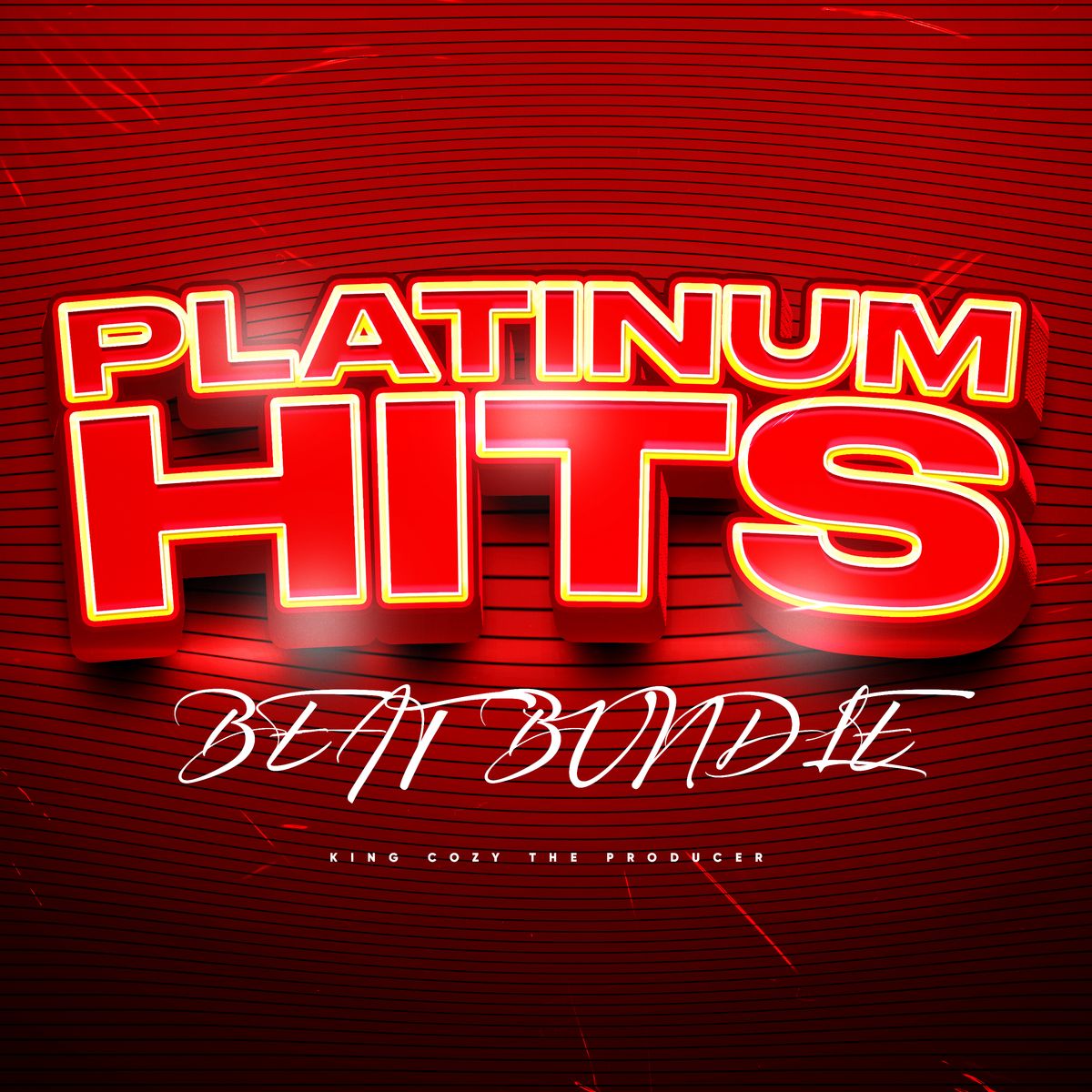 PLATINUM HITS