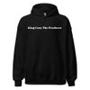 Unisex Heavy Blend Hoodie | Gildan 18500