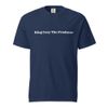 Unisex Garment-Dyed Heavyweight T-Shirt | Comfort Colors 1717