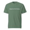 Unisex Garment-Dyed Heavyweight T-Shirt | Comfort Colors 1717