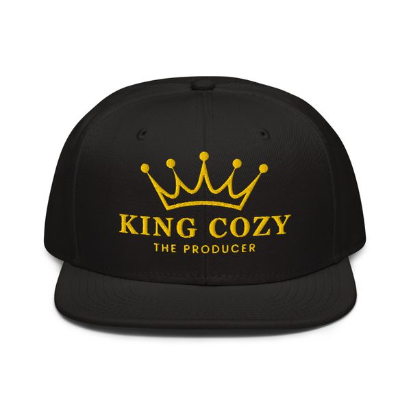 Snapback | Otto Cap 125-978