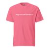 Unisex Garment-Dyed Heavyweight T-Shirt | Comfort Colors 1717