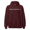Unisex Heavy Blend Hoodie | Gildan 18500