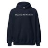Unisex Heavy Blend Hoodie | Gildan 18500