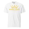 Unisex Garment-Dyed Heavyweight T-Shirt | Comfort Colors 1717