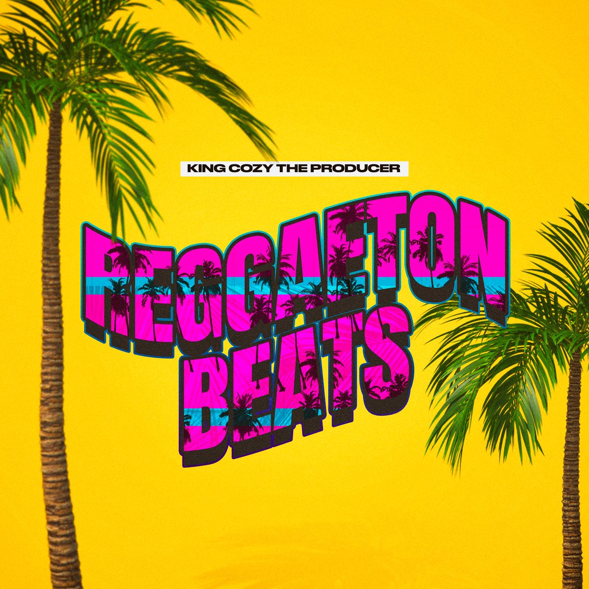 REGGAETON BEATS