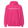 Unisex Heavy Blend Hoodie | Gildan 18500