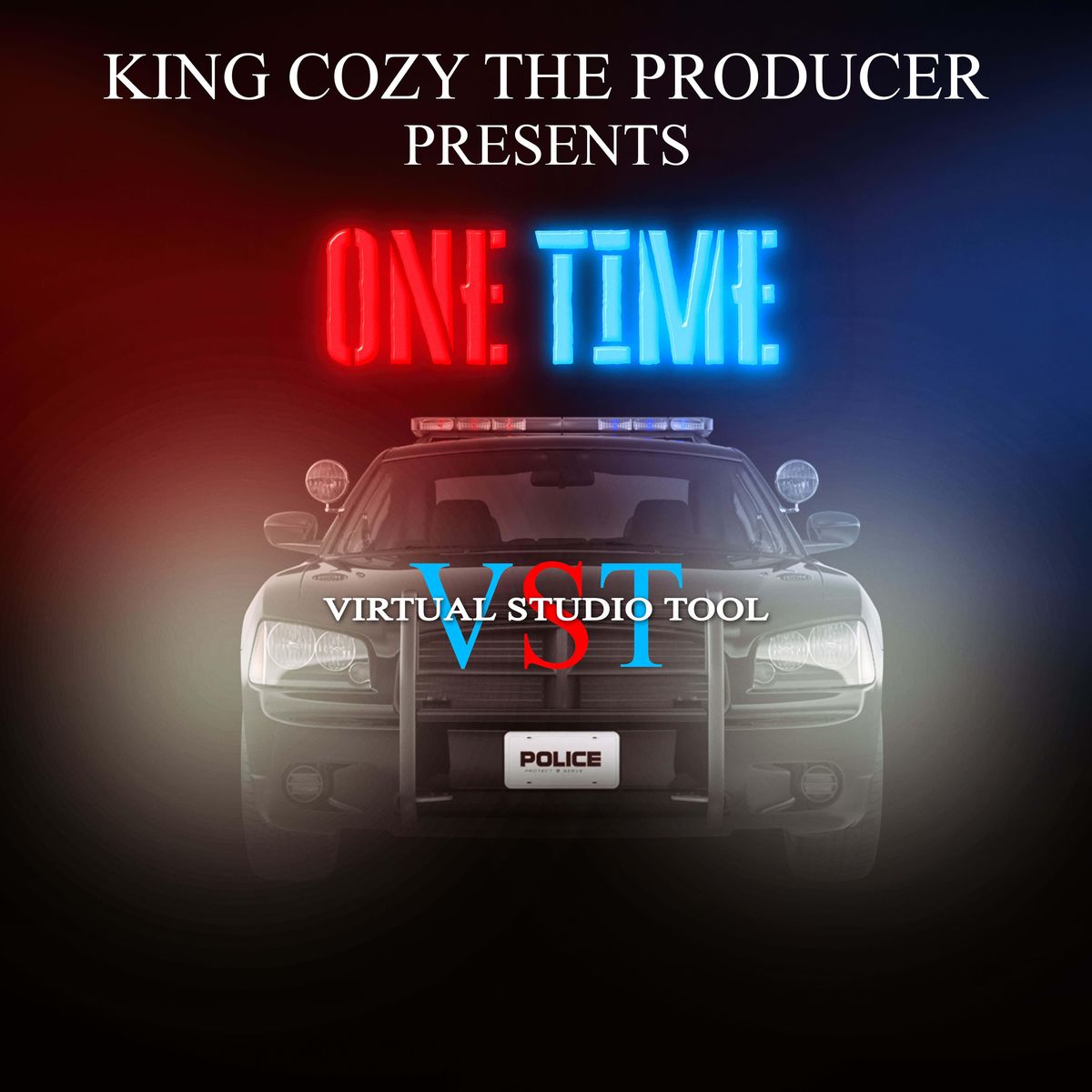 ONE TIME VST