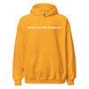 Unisex Heavy Blend Hoodie | Gildan 18500