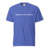 Unisex Garment-Dyed Heavyweight T-Shirt | Comfort Colors 1717