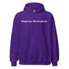 Unisex Heavy Blend Hoodie | Gildan 18500