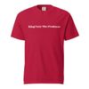 Unisex Garment-Dyed Heavyweight T-Shirt | Comfort Colors 1717