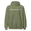 Unisex Heavy Blend Hoodie | Gildan 18500