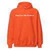 Unisex Heavy Blend Hoodie | Gildan 18500