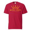 Unisex Garment-Dyed Heavyweight T-Shirt | Comfort Colors 1717