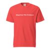 Unisex Garment-Dyed Heavyweight T-Shirt | Comfort Colors 1717