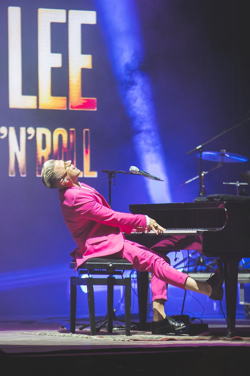 Matthew Lee