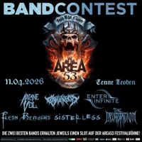 Band Contest Area 53