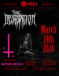 The Devastation / Satori Devils